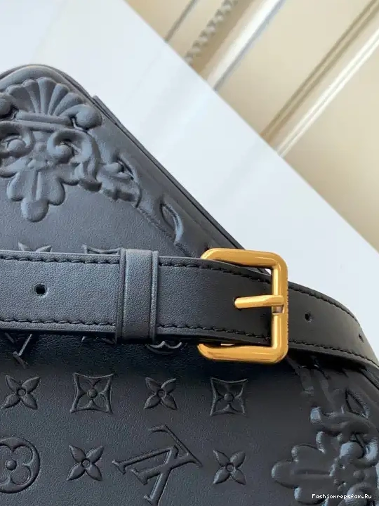 FS CHEAP VUITTON TRUNK SOFT LOUIS MINI 0604